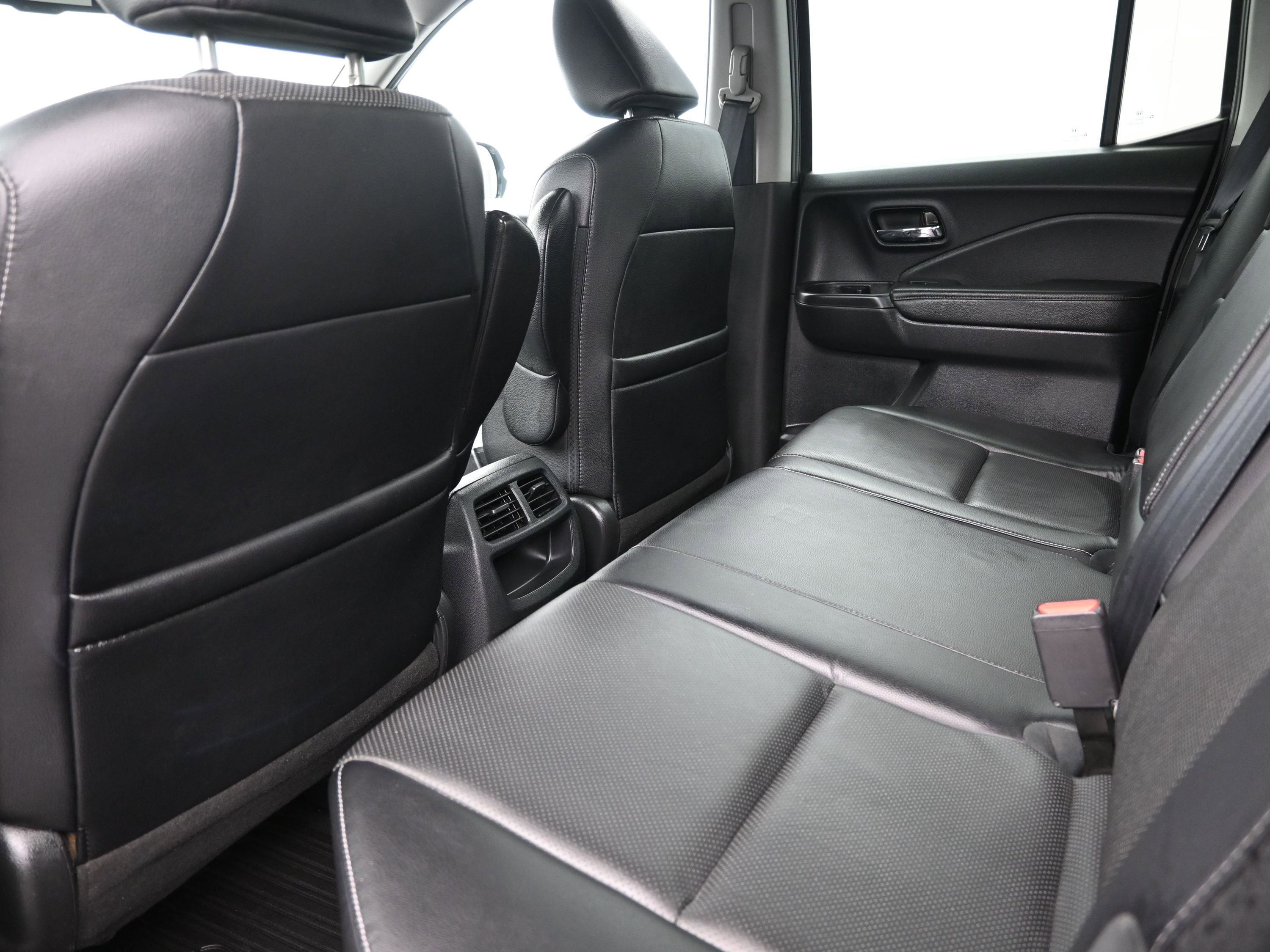 Used 2020 Honda Ridgeline RTL-E image 21