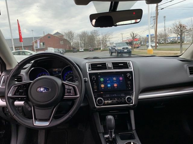 Used 2019 Subaru Legacy 2.5i Limited image 15
