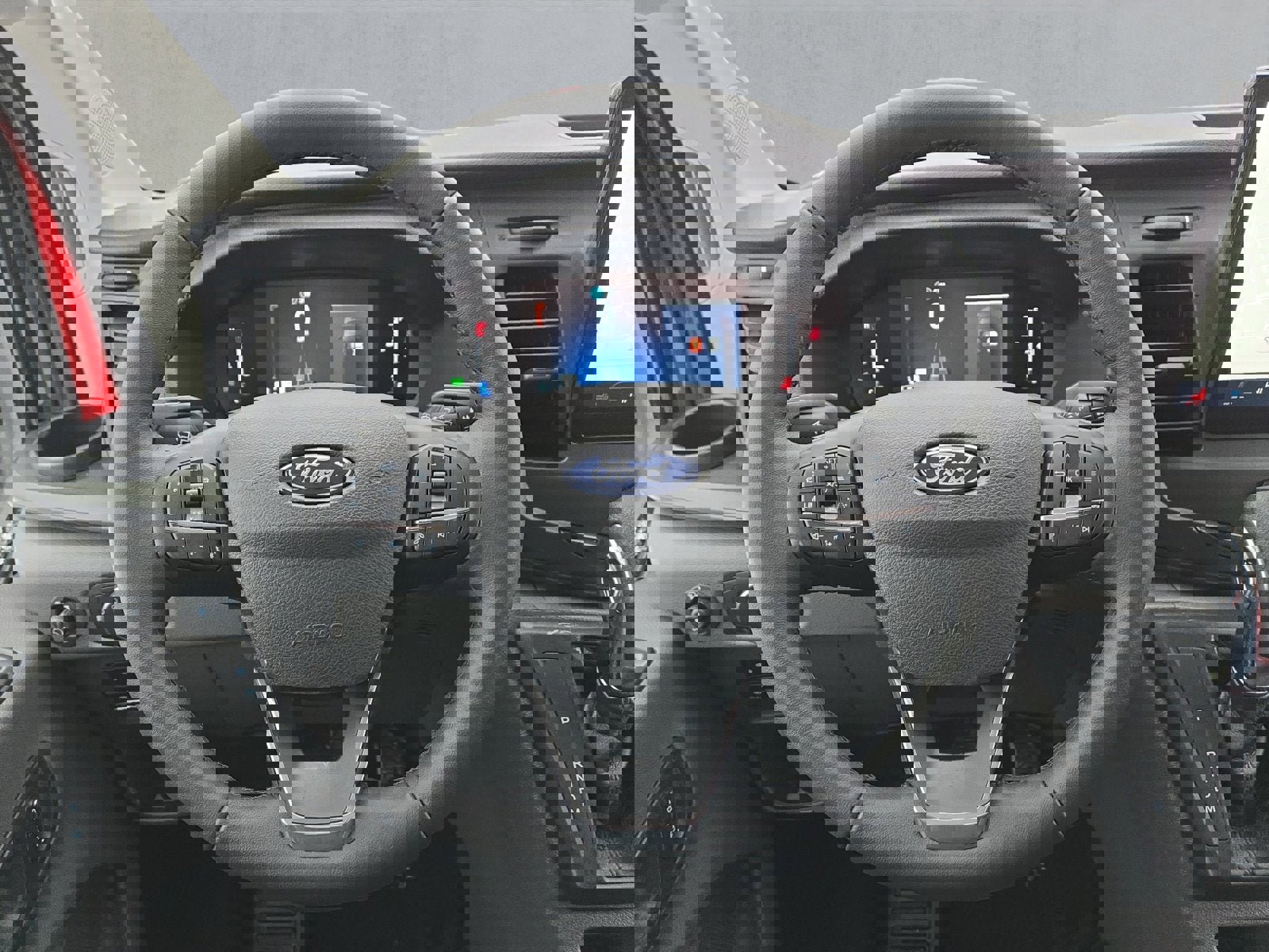 Certified 2026 Ford Transit 350 Low Roof AWD w/ Exterior Upgrade Package image 13