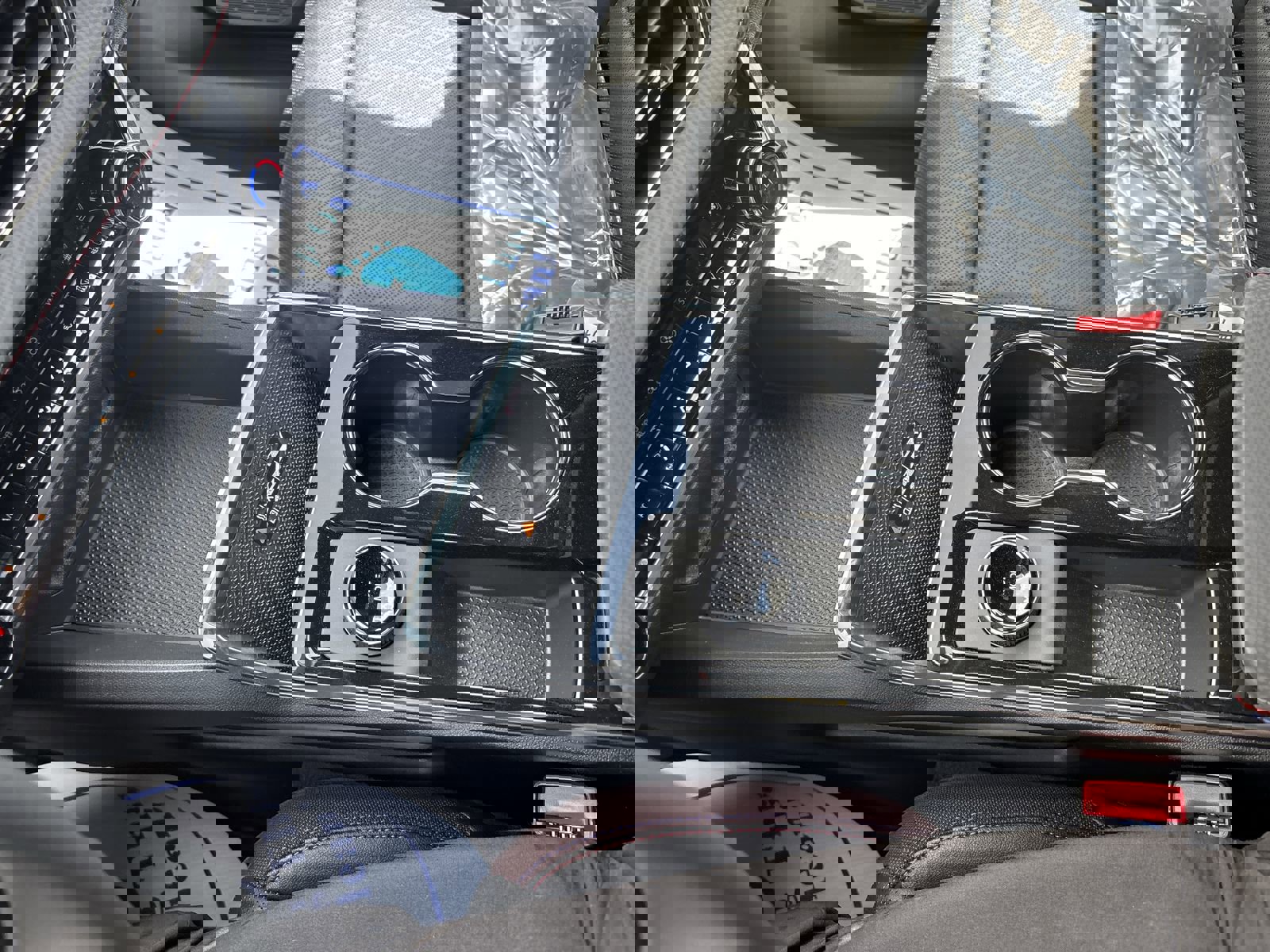 New 2026 Chevrolet Equinox RS image 23