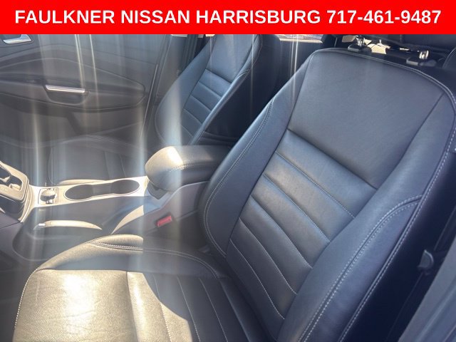 Used 2014 Ford Escape SE w/ Equipment Group 201A AWD/4WD image 18