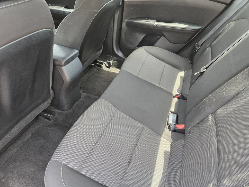 Certified 2024 Kia Forte LXS FWD image 29