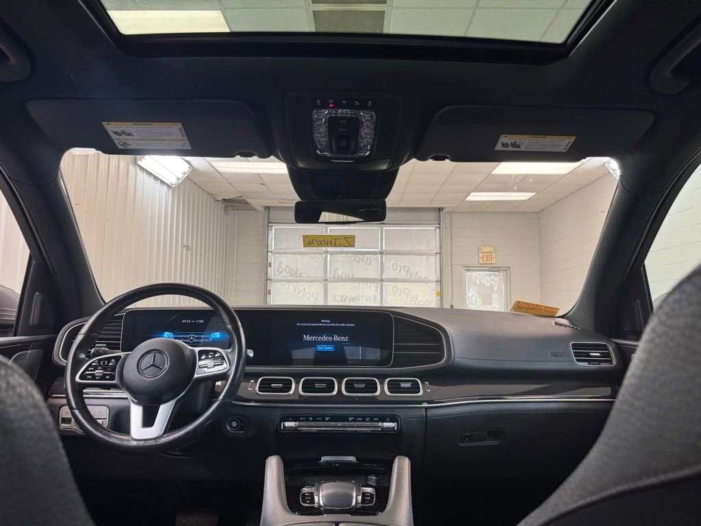 Used 2020 Mercedes-Benz GLE 450 4MATIC image 23