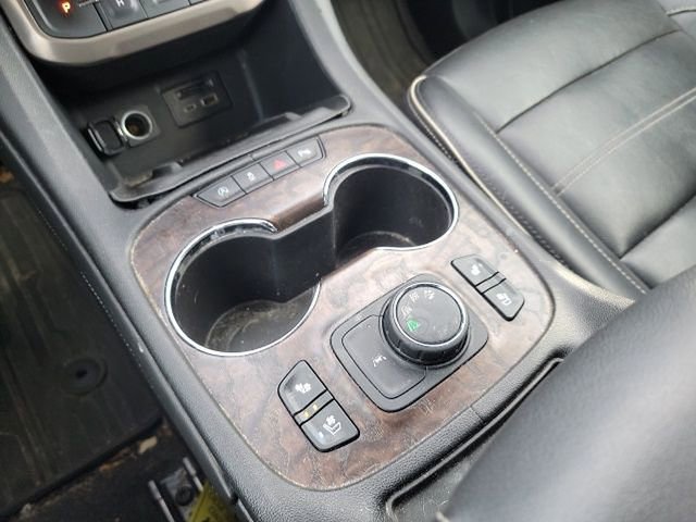 Used 2020 GMC Acadia Denali image 12