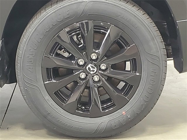 New 2025 MAZDA CX-50 AWD 2.5 Hybrid w/ Weather Package image 10