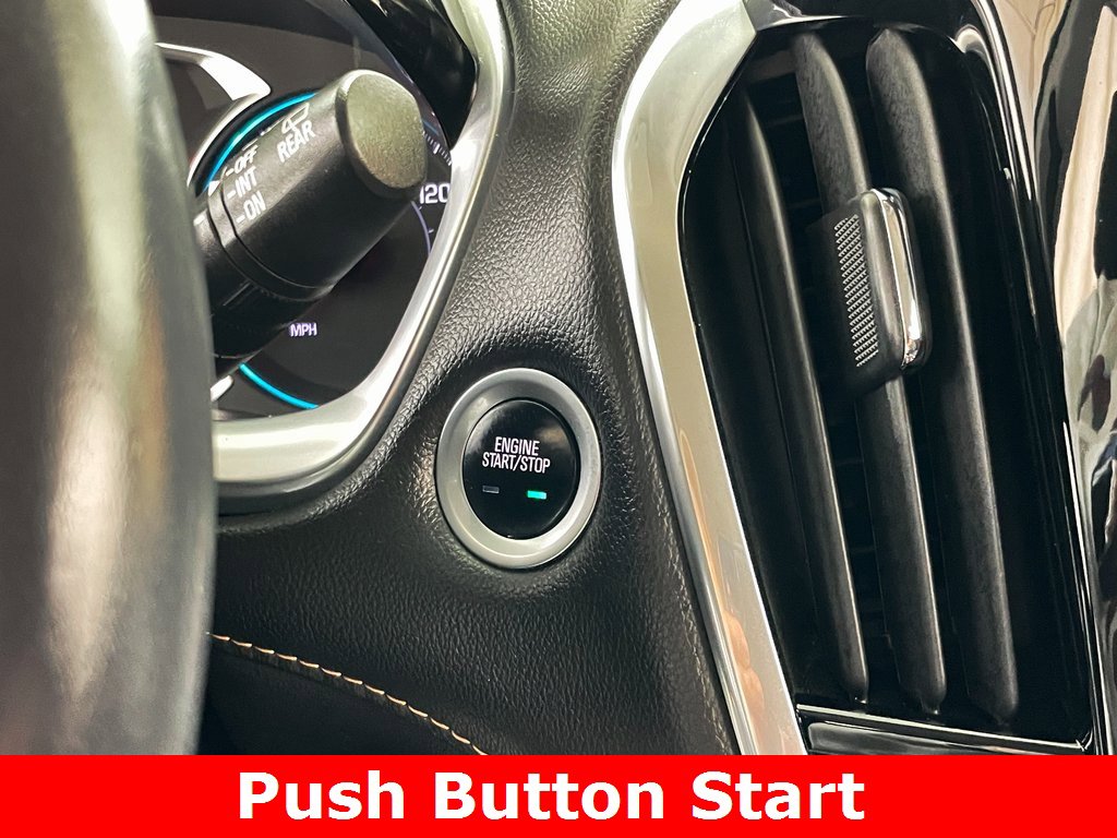 Used 2019 Chevrolet Traverse LT image 5