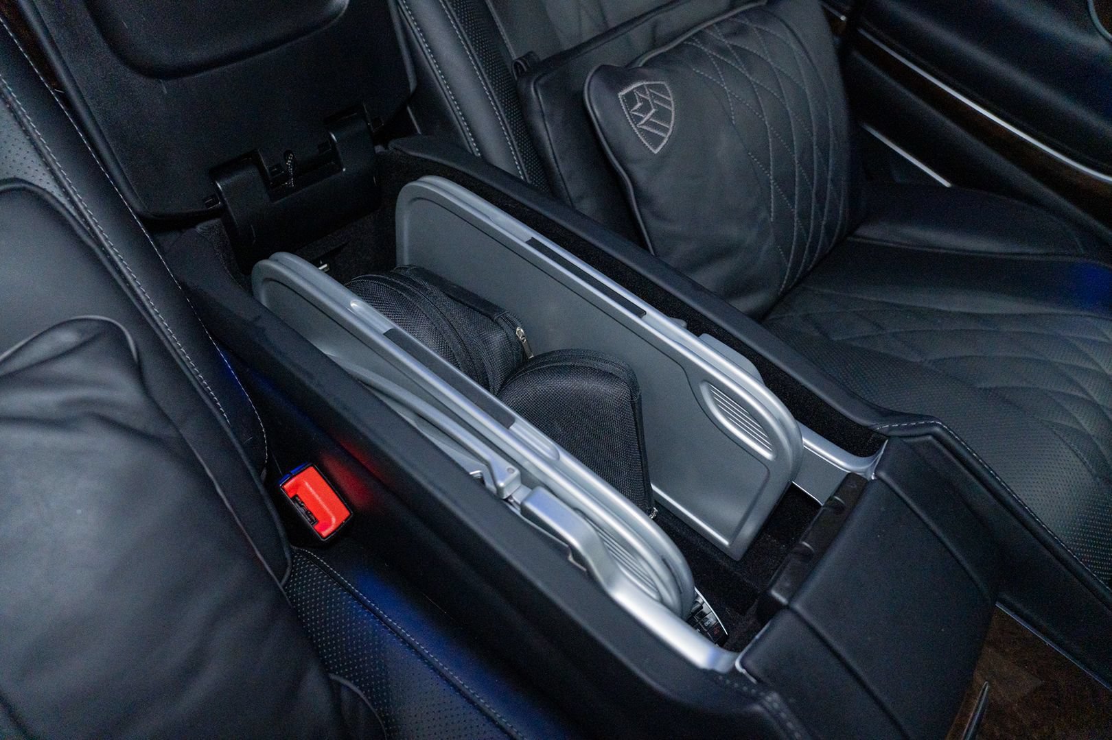 Used 2016 Mercedes-Benz Maybach S 600 image 44