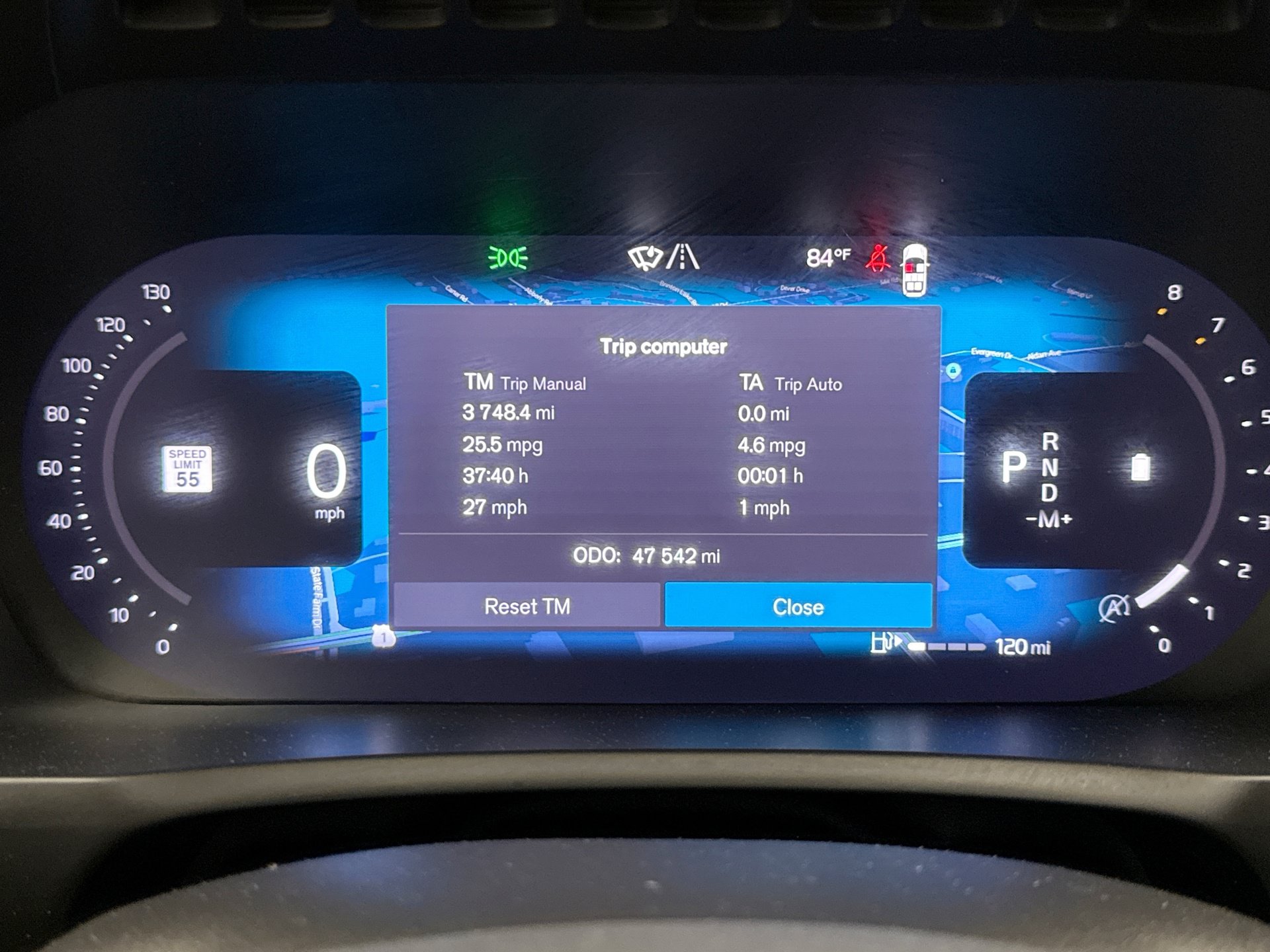 Used 2024 Volvo XC90 B5 Plus AWD/4WD image 9