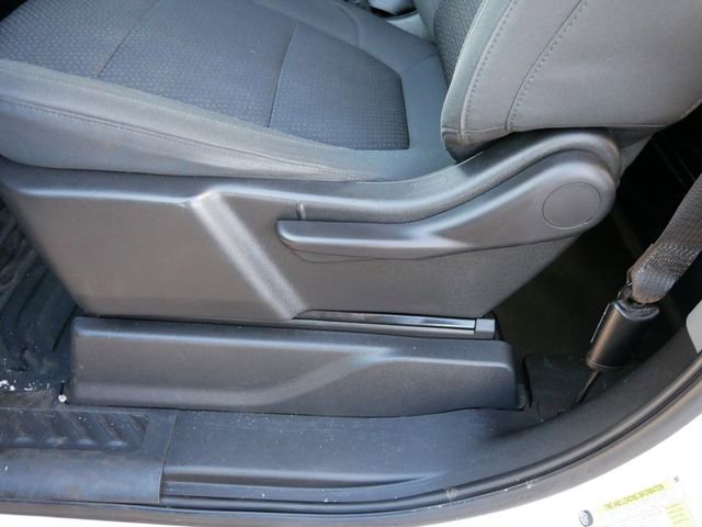 Used 2020 GMC Sierra 1500 4x4 Regular Cab w/ Sierra Value Package image 18