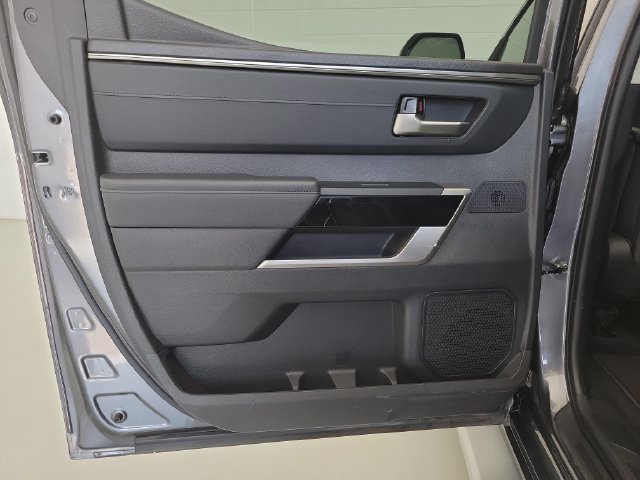 Used 2023 Toyota Tundra Limited w/ Power Package AWD/4WD image 13