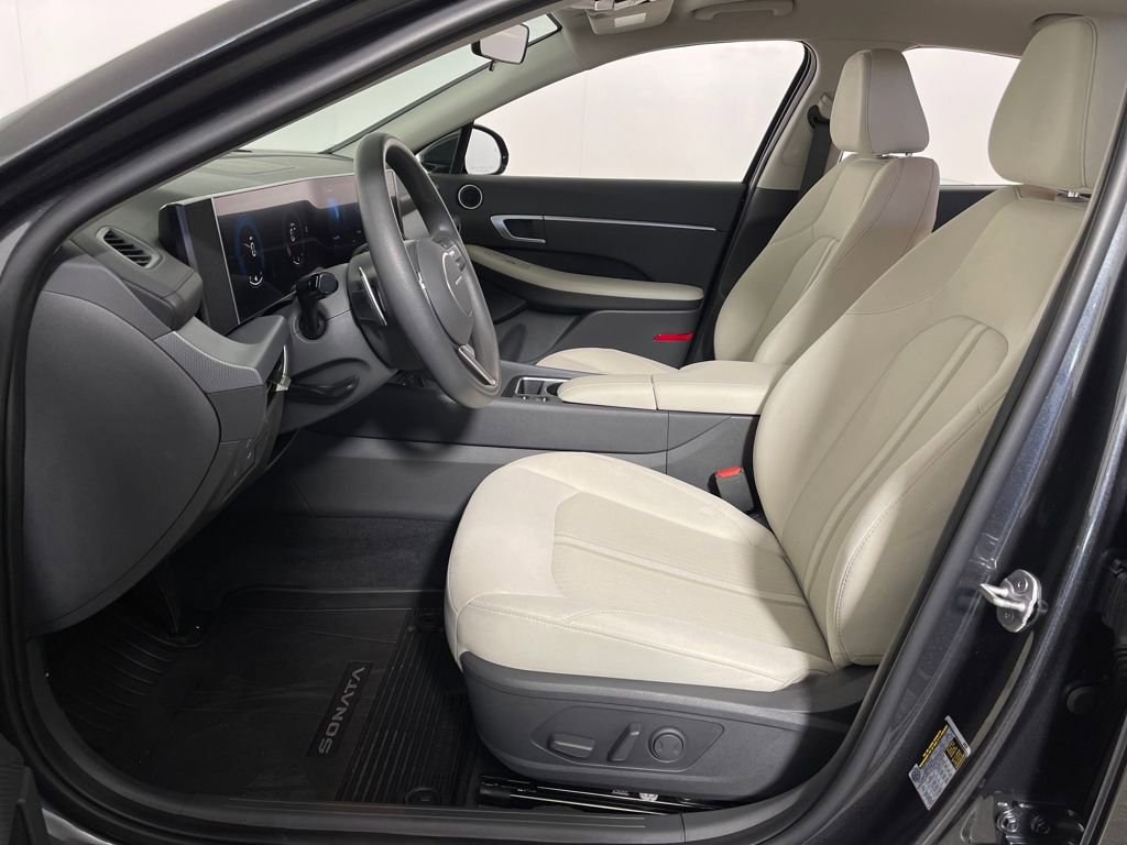 Certified 2024 Hyundai Sonata SEL image 12