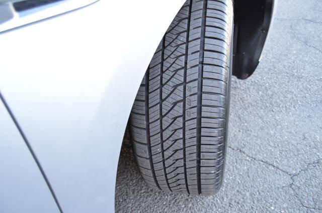 Used 2011 Ford Taurus SEL w/ 201A Rapid Spec Order Code image 35