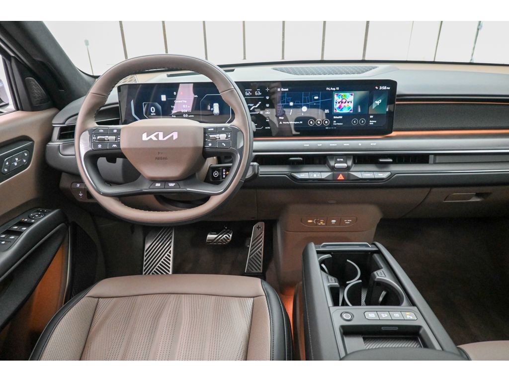 New 2026 Kia EV9 GT-Line image 15