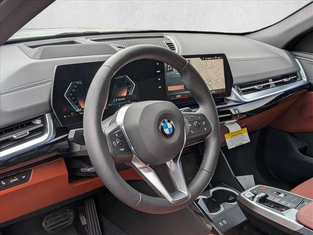 New 2026 BMW X2 xDrive28i w/ Technology Package AWD/4WD image 3