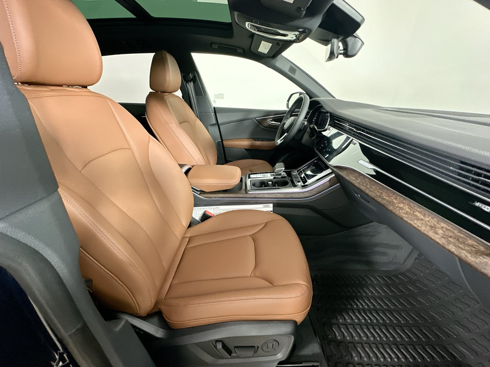 New 2027 Audi Q8 Premium Plus AWD/4WD image 45