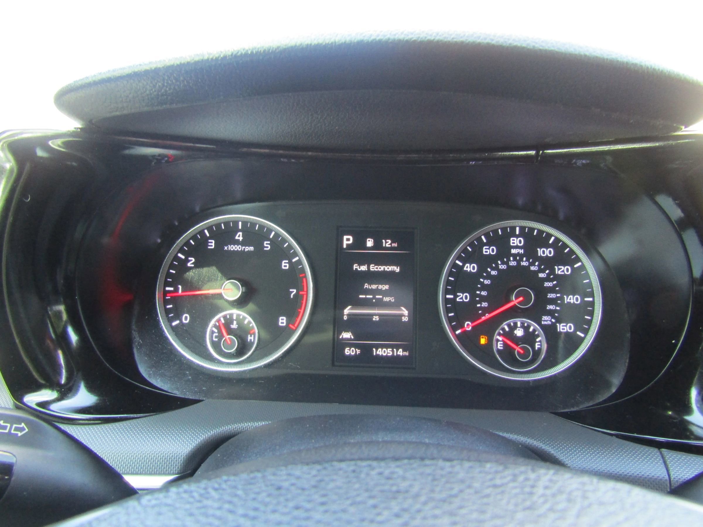 Used 2021 Kia K5 GT-Line w/ GT-Line FWD Premium Package image 35