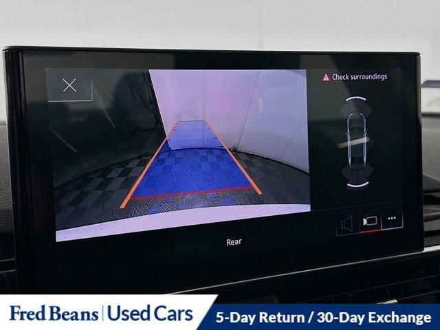 Used 2023 Audi A4 2.0T Premium w/ Convenience Package image 14