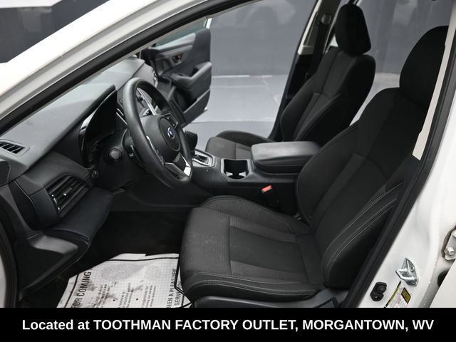 Used 2024 Subaru Outback 2.5i image 11