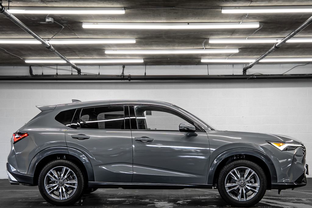 New 2026 Acura ADX FWD image 6