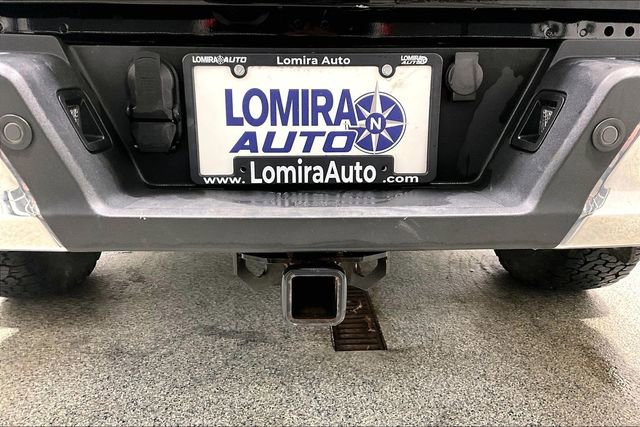 Used 2023 Ford F150 XLT w/ Equipment Group 302A High image 26