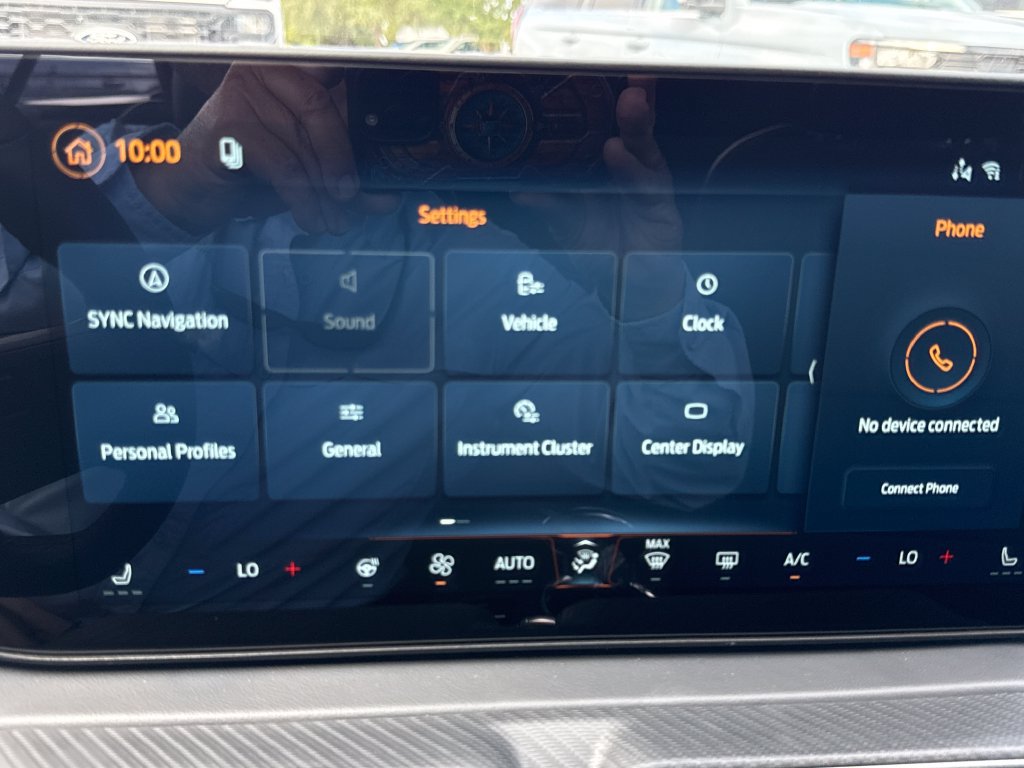 New 2026 Ford Mustang Premium RWD image 28