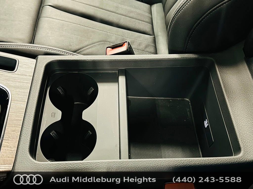 Certified 2023 Audi Q5 2.0T Premium Plus w/ Premium Plus Package AWD/4WD image 17