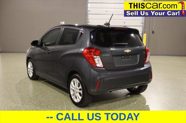 Used 2020 Chevrolet Spark LT image 5