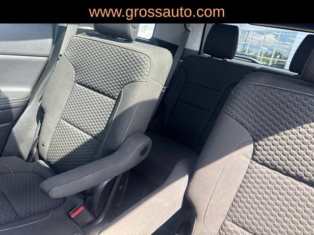Used 2019 GMC Acadia SLE w/ GMC Pro Grade Package AWD/4WD image 34