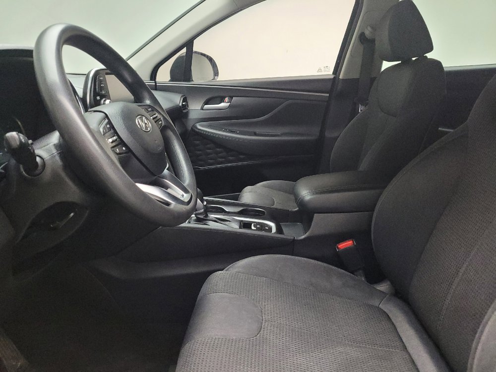Used 2019 Hyundai Santa Fe SEL image 17