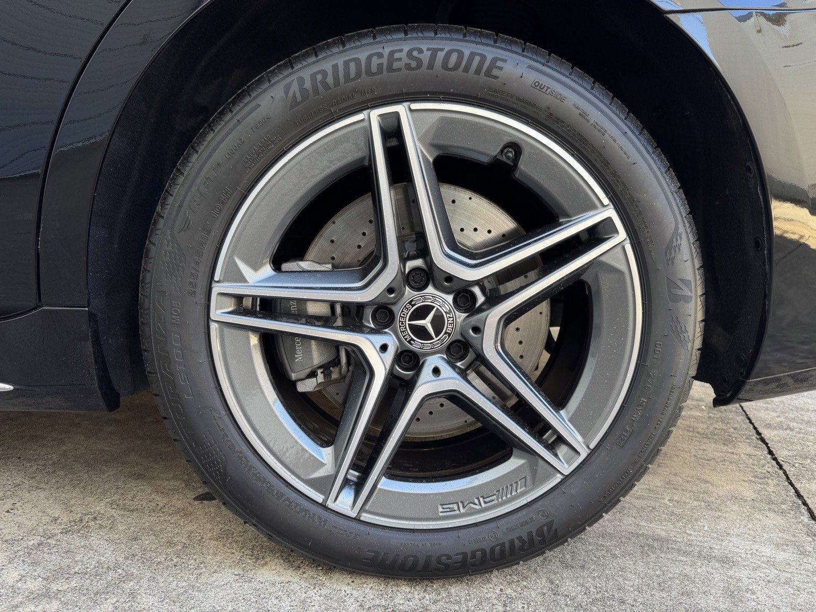 Certified 2023 Mercedes-Benz S 580 4MATIC Sedan image 25