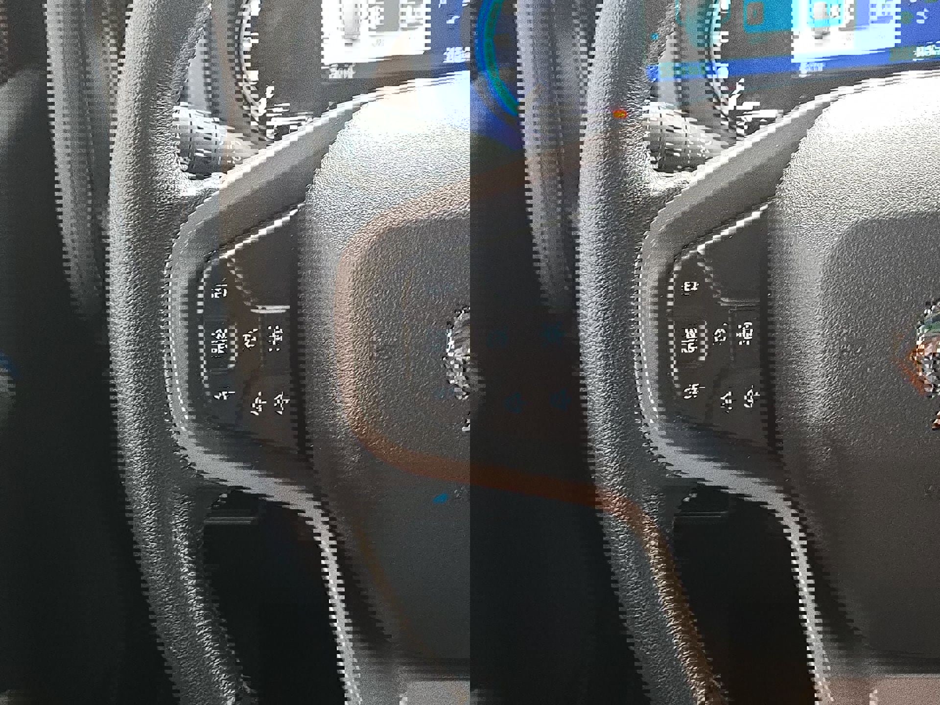 Used 2023 Ford Bronco Outer Banks image 21