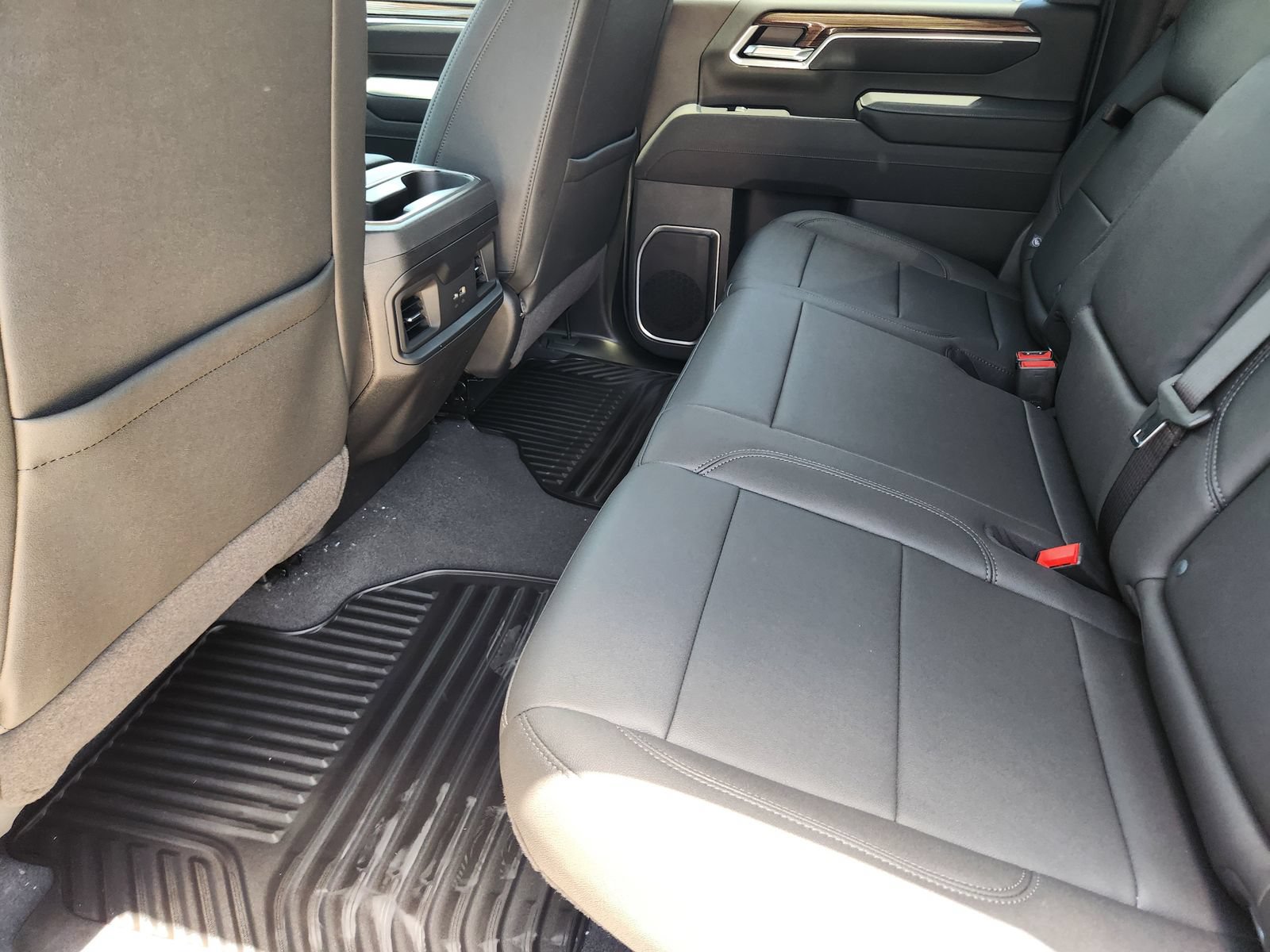 New 2026 Chevrolet Silverado 2500 LT w/ Texas Edition AWD/4WD image 24