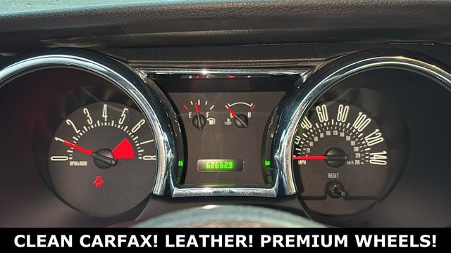 Used 2005 Ford Mustang GT Premium image 8