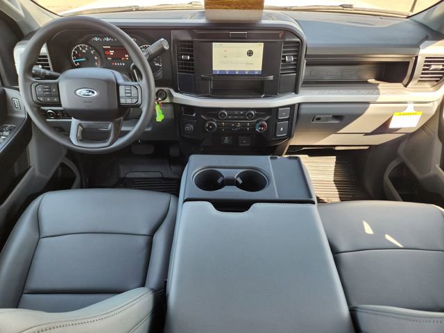 New 2026 Ford F250 XL w/ XL Chrome Package image 26
