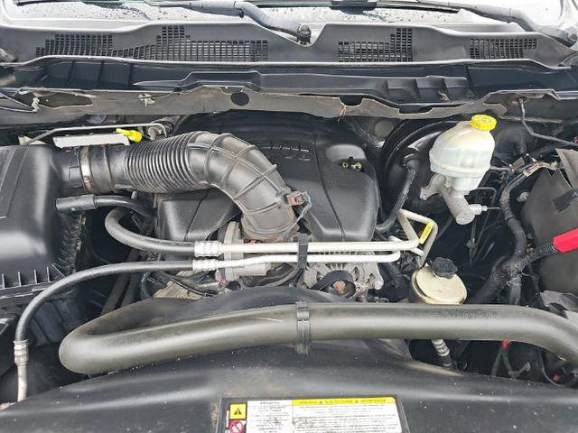 Used 2012 RAM 1500 Express image 14