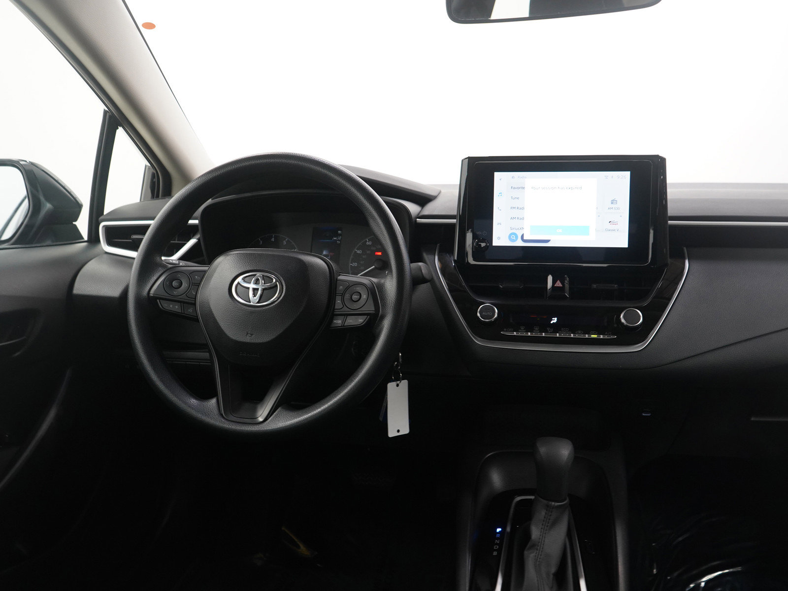 Used 2025 Toyota Corolla LE FWD image 14