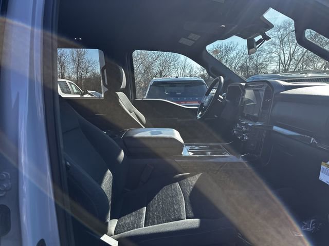 Certified 2023 Ford F150 XLT w/ Equipment Group 302A High image 34