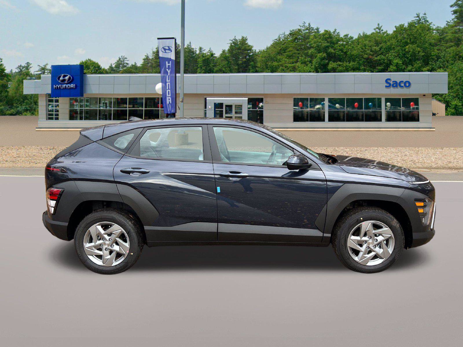 New 2027 Hyundai Kona SE AWD/4WD image 5