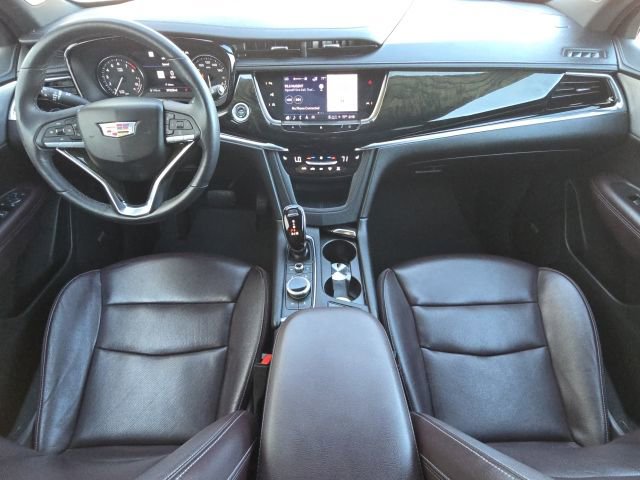 Used 2021 Cadillac XT6 Premium Luxury image 26