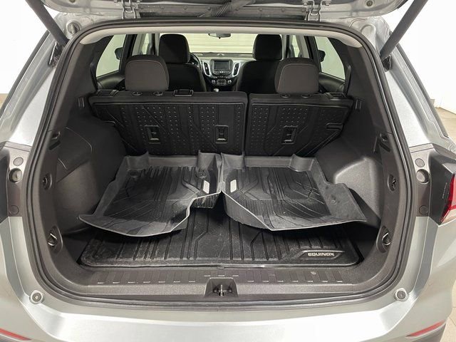 Used 2024 Chevrolet Equinox LT w/ LPO, Floor Liner Package AWD/4WD image 24