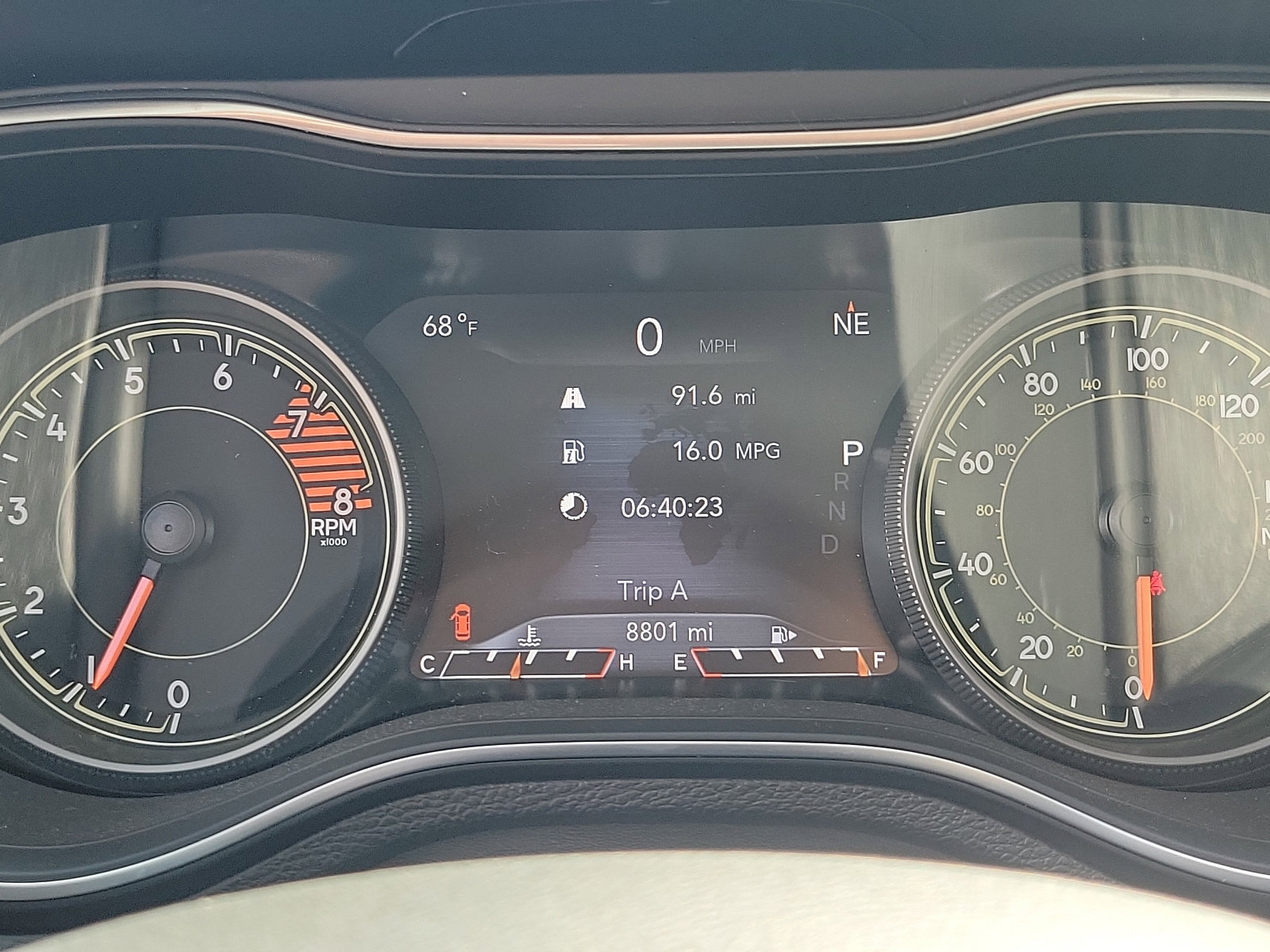 Certified 2022 Jeep Cherokee Limited image 20