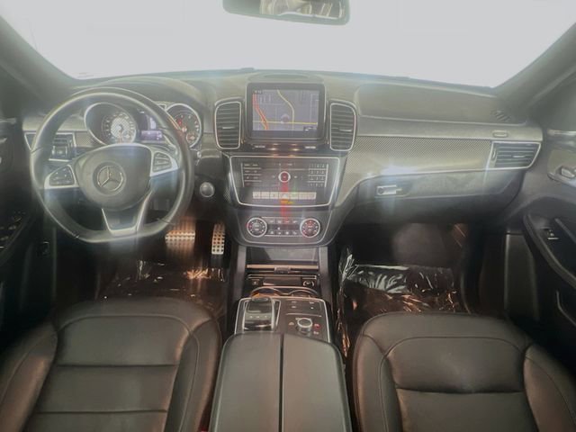 Used 2017 Mercedes-Benz GLE 43 AMG 4MATIC image 28