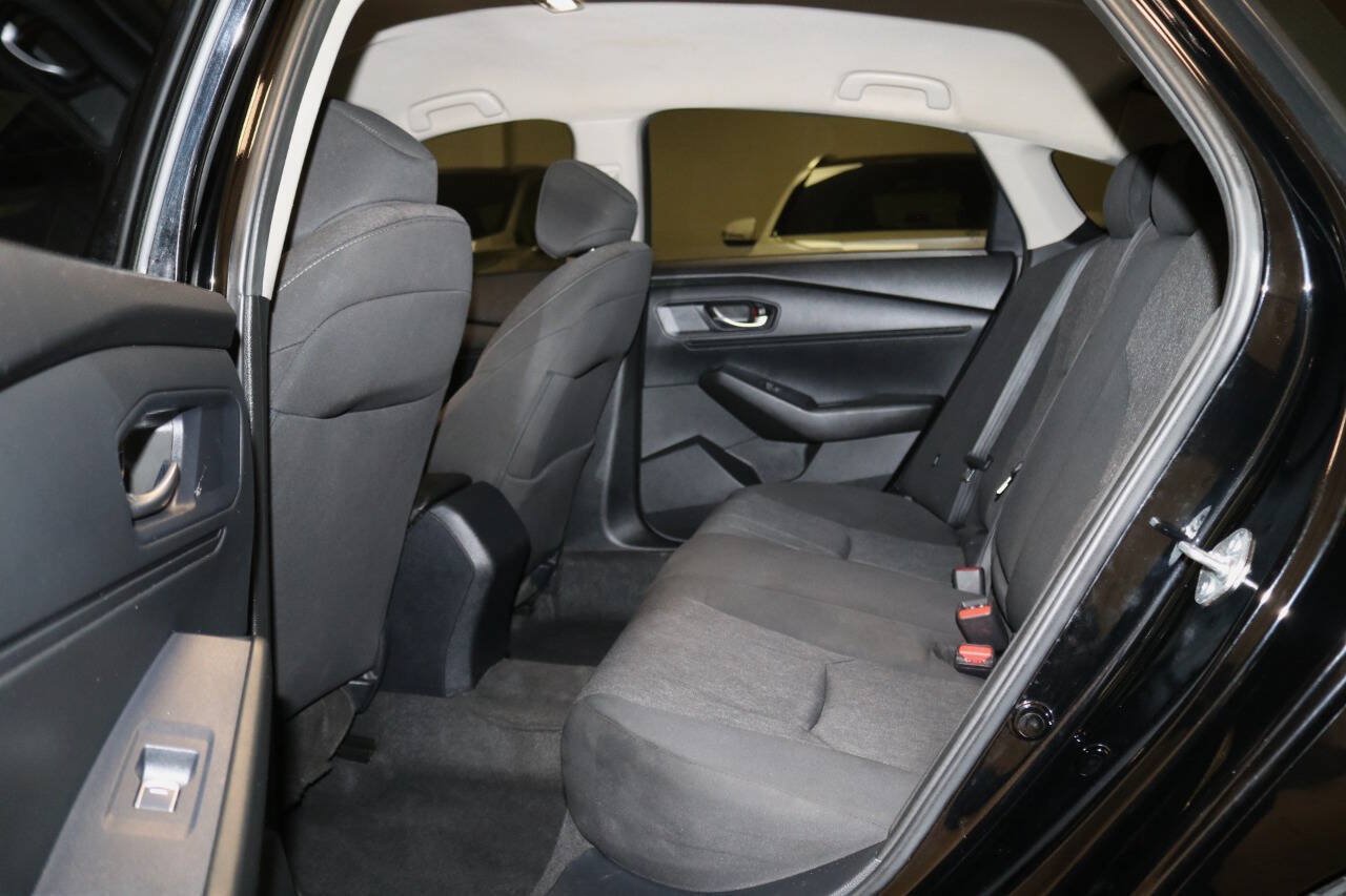 Used 2024 Honda Accord LX image 14