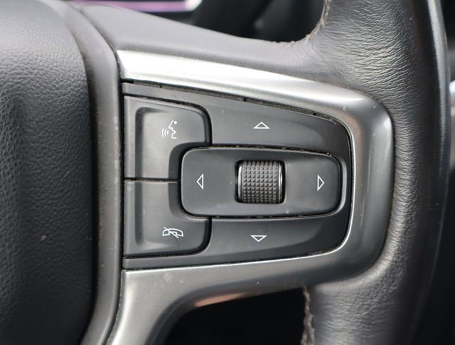 Used 2022 Chevrolet Silverado 3500 LT w/ Convenience Package image 25