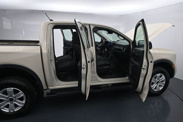 Used 2025 Ford Ranger XL w/ Trailer Tow Package AWD/4WD image 13