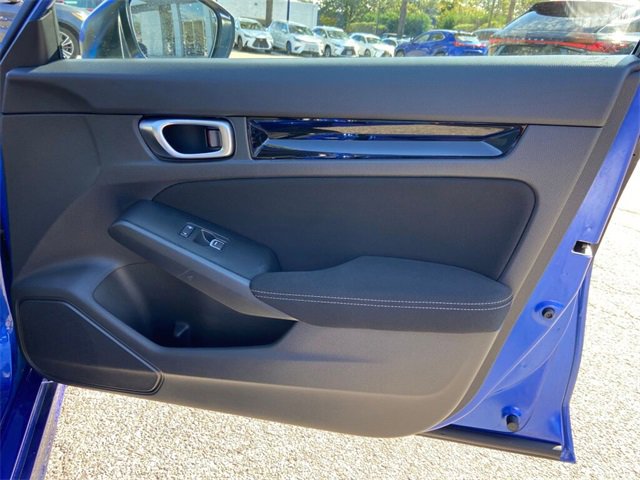 Used 2022 Honda Civic EX image 27