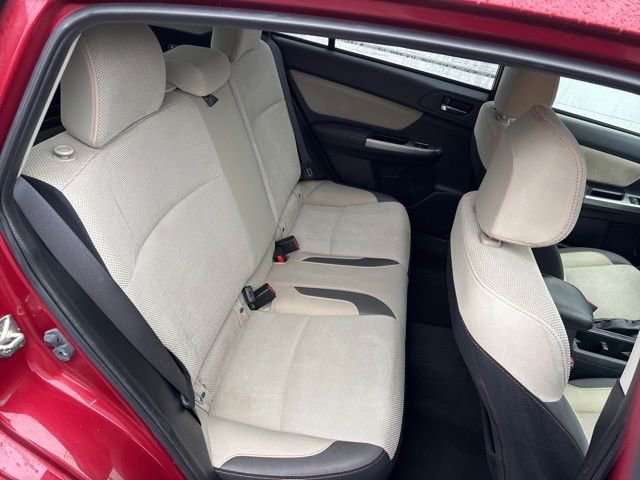 Used 2017 Subaru Crosstrek 2.0i Premium AWD/4WD image 8