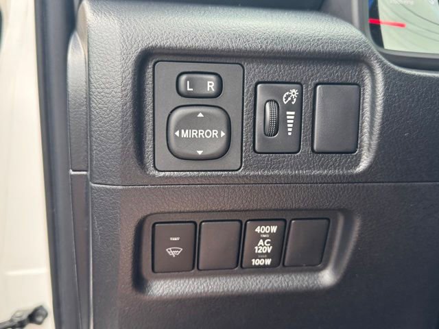 Used 2014 Toyota 4Runner Trail image 27