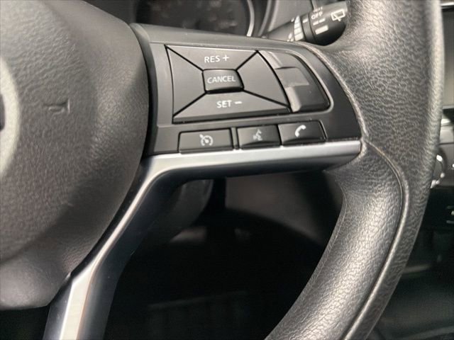 Used 2021 Nissan Rogue Sport S image 20