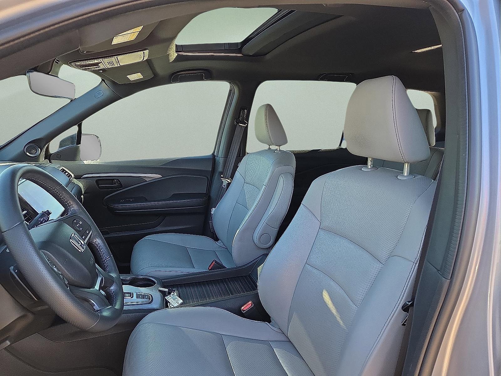 Used 2022 Honda Passport EX-L image 12